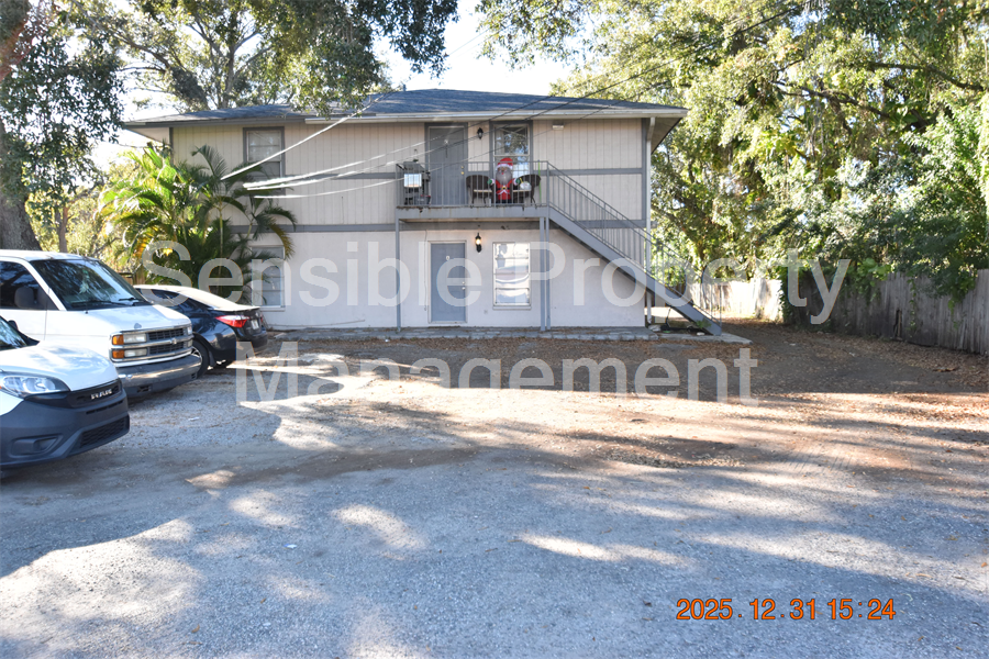 stress free property management